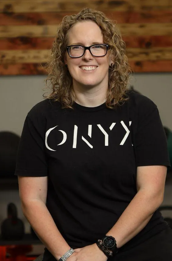 Haley Conant, Owner/Trainer at Bingham Health & Fitness